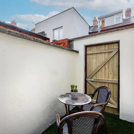 Apartman Beggars Bush Townhouse