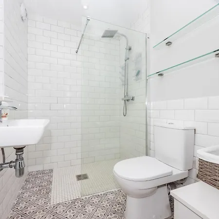 Beggars Bush Townhouse Apartman