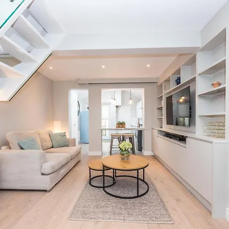 Beggars Bush Townhouse Appartement Dublin